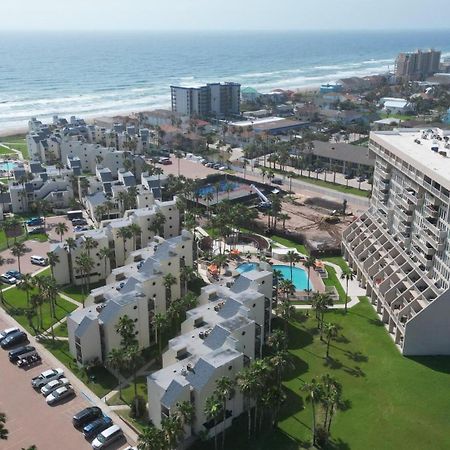 Bahia Mar #426 Villa South Padre Island Buitenkant foto