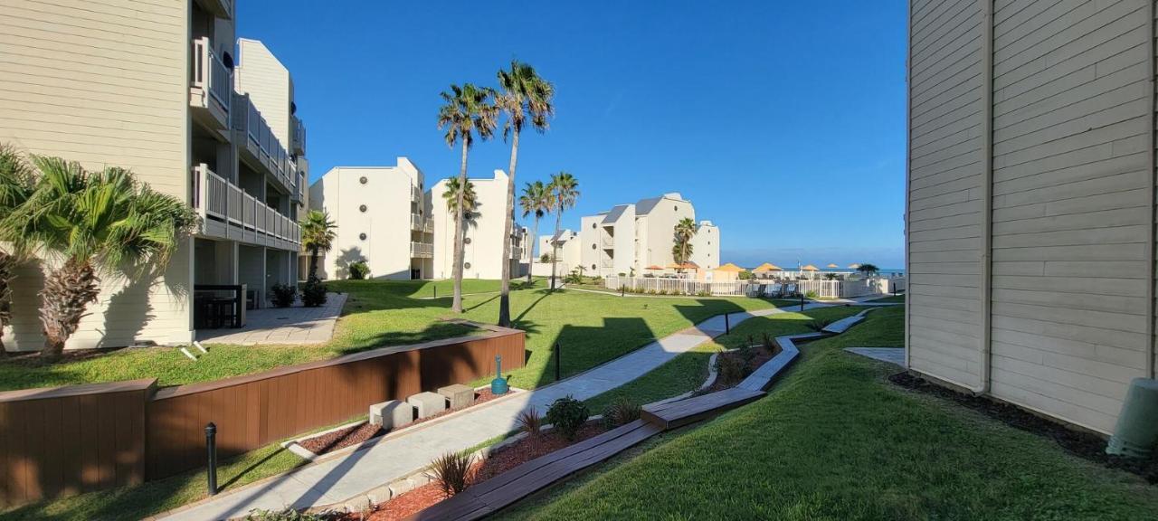 Bahia Mar #426 Villa South Padre Island Buitenkant foto