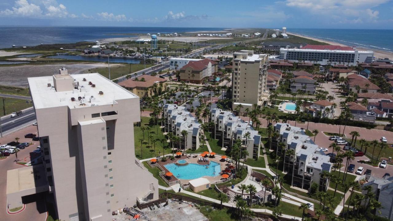 Bahia Mar #426 Villa South Padre Island Buitenkant foto