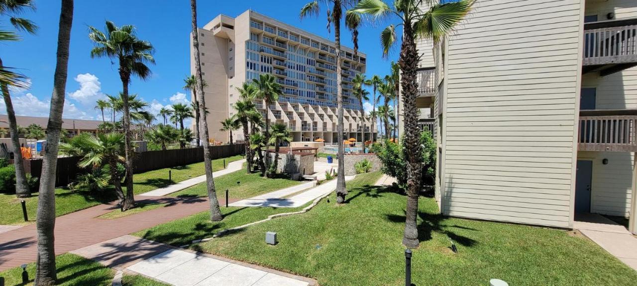 Bahia Mar #426 Villa South Padre Island Buitenkant foto