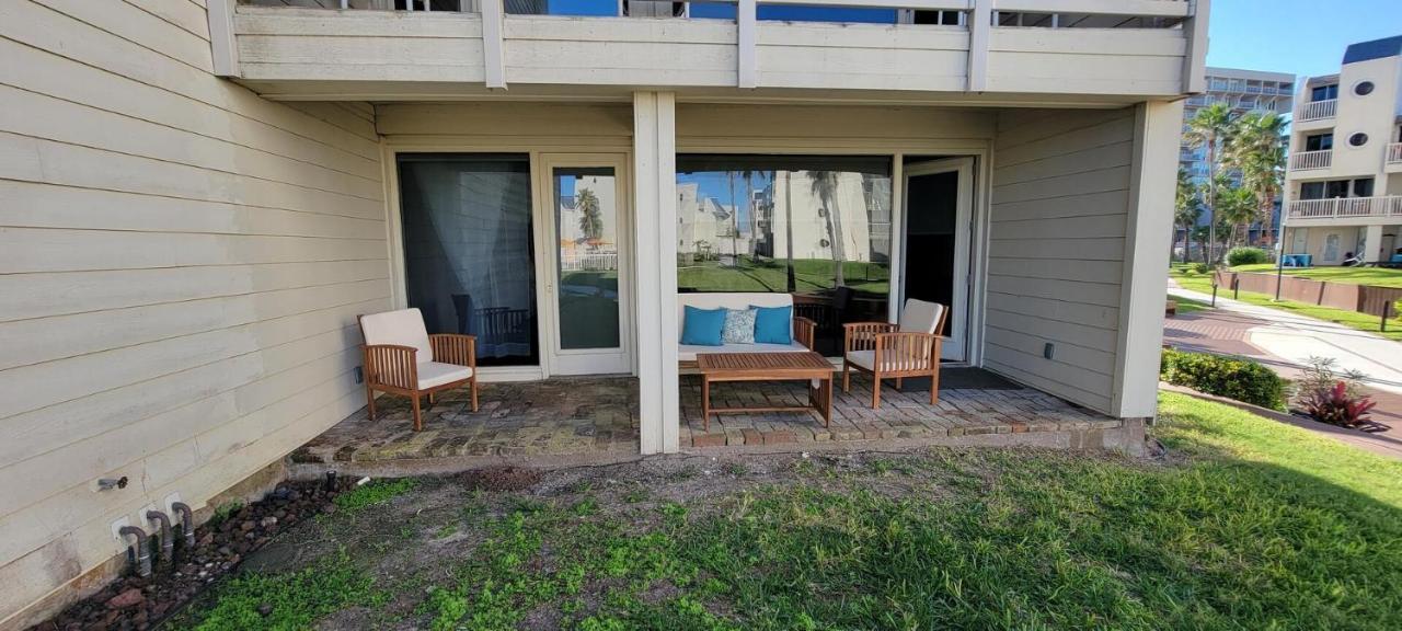 Bahia Mar #426 Villa South Padre Island Buitenkant foto