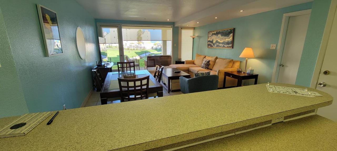 Bahia Mar #426 Villa South Padre Island Buitenkant foto