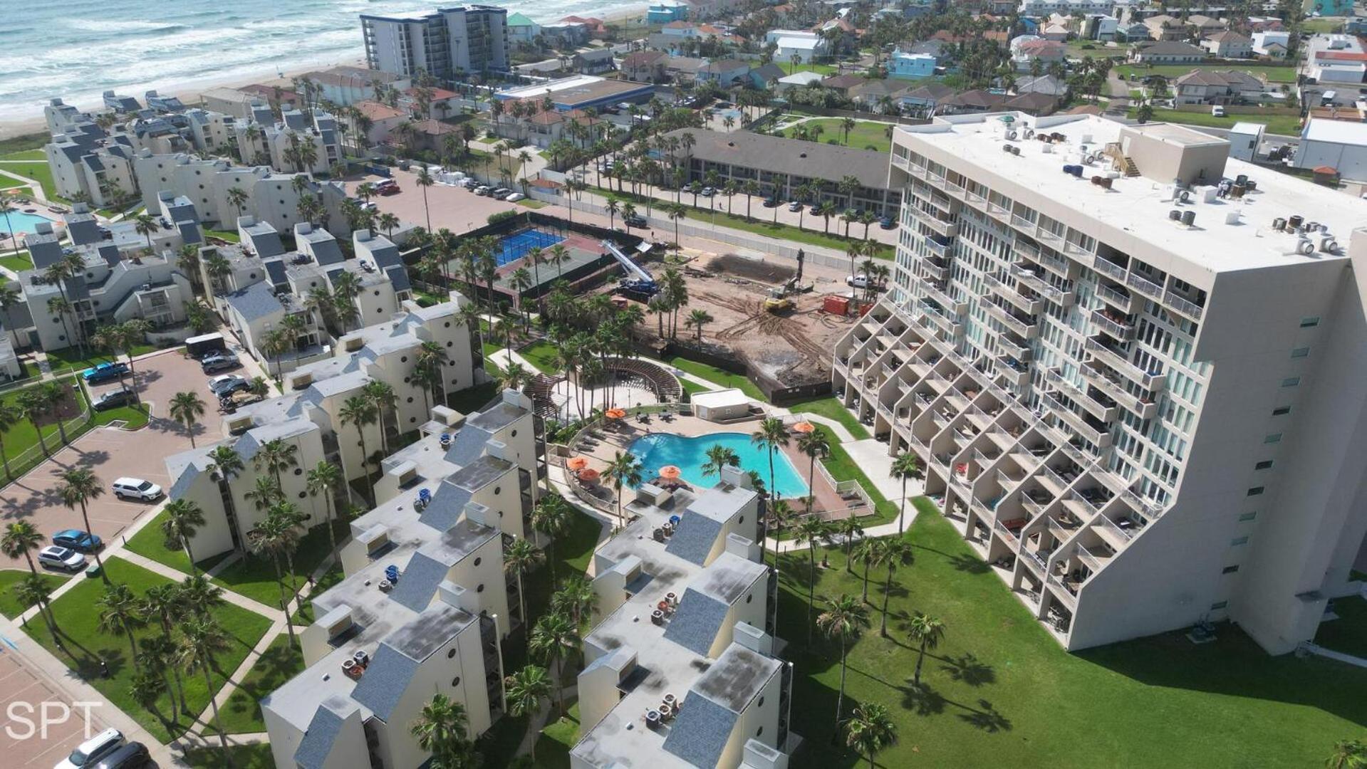 Bahia Mar #426 Villa South Padre Island Buitenkant foto