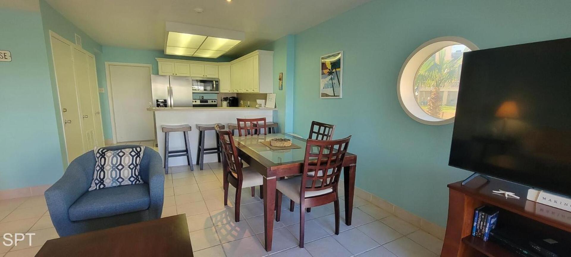 Bahia Mar #426 Villa South Padre Island Buitenkant foto