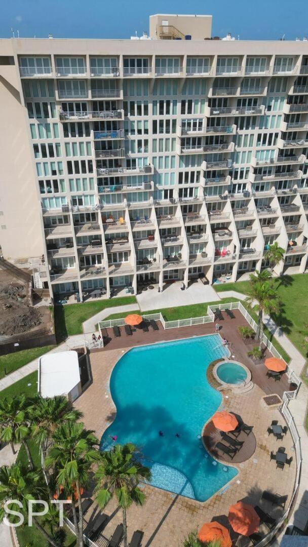 Bahia Mar #426 Villa South Padre Island Buitenkant foto