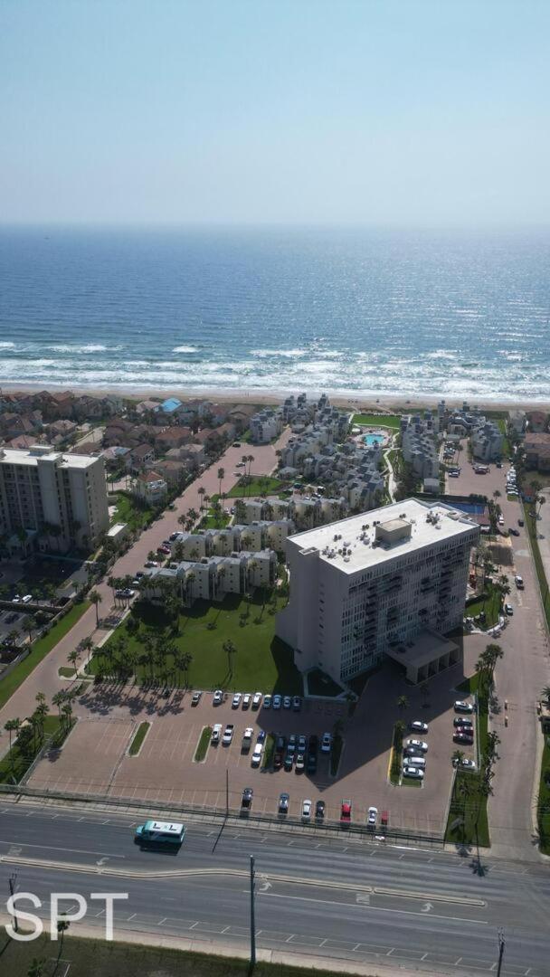 Bahia Mar #426 Villa South Padre Island Buitenkant foto