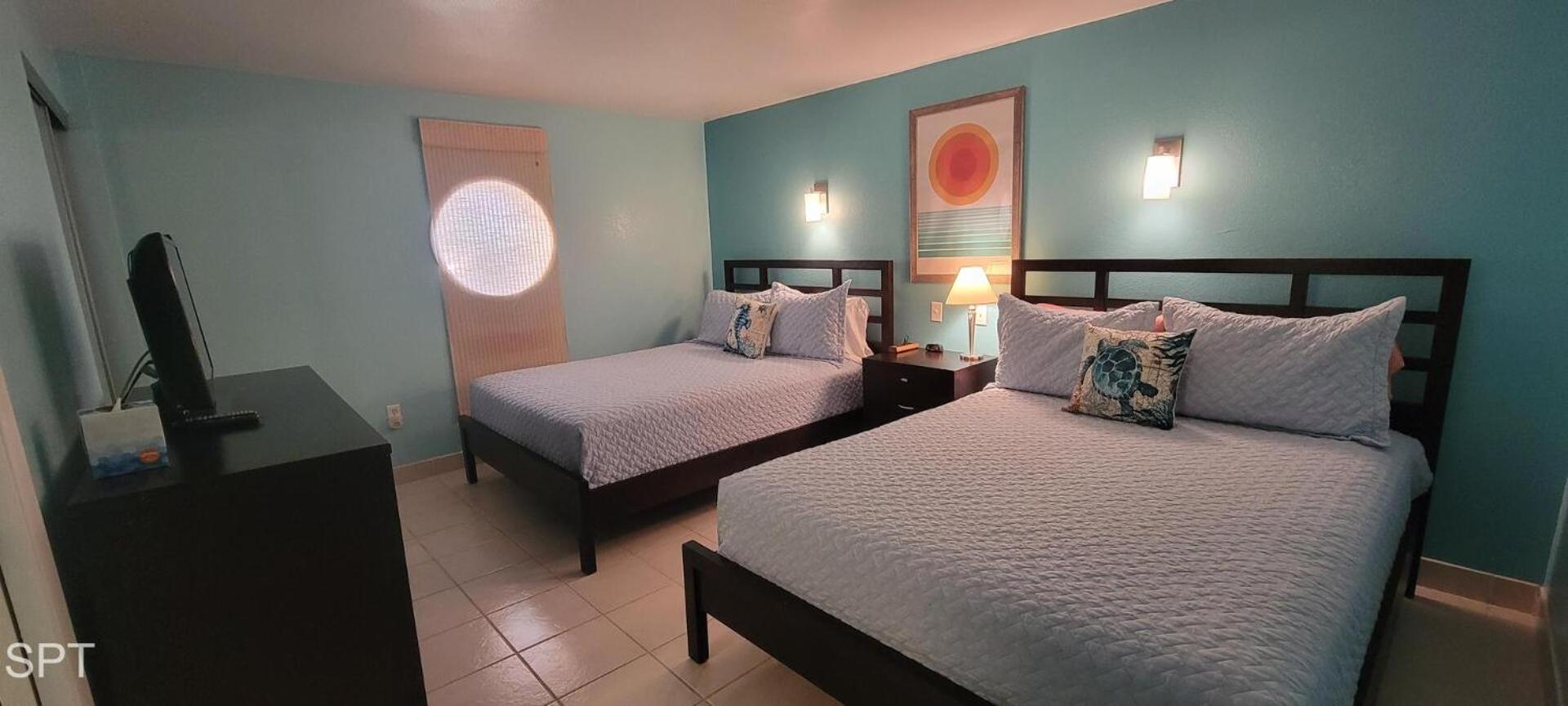 Bahia Mar #426 Villa South Padre Island Buitenkant foto