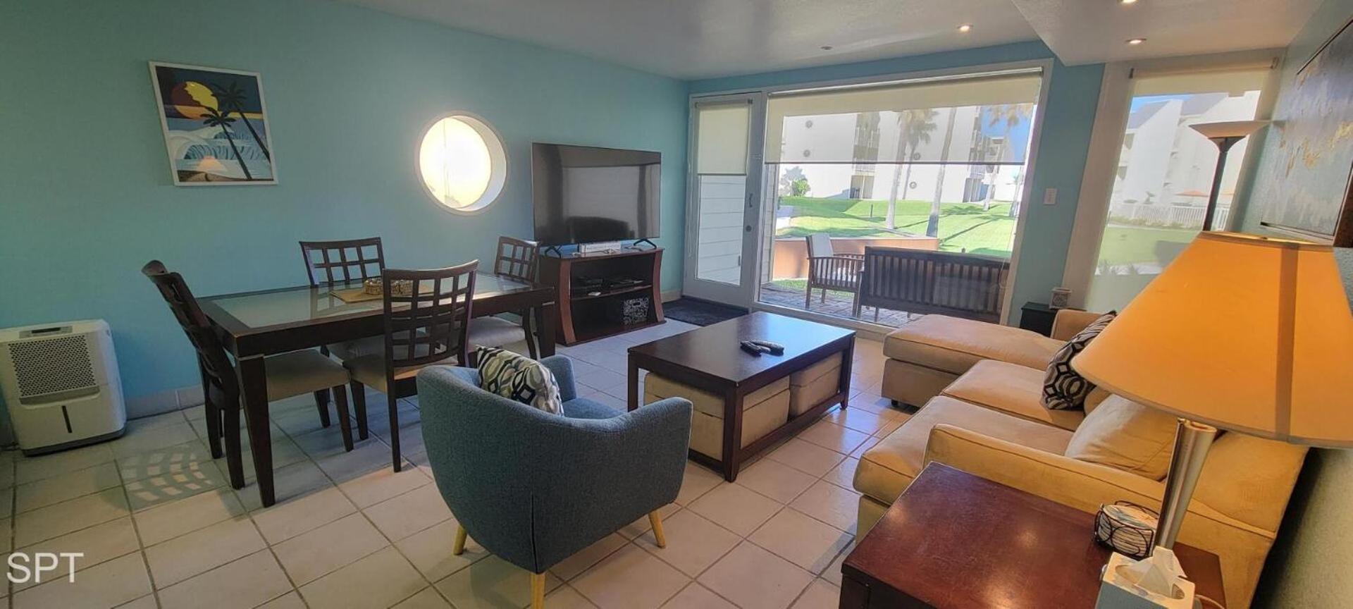 Bahia Mar #426 Villa South Padre Island Buitenkant foto